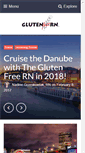 Mobile Screenshot of glutenfreern.com
